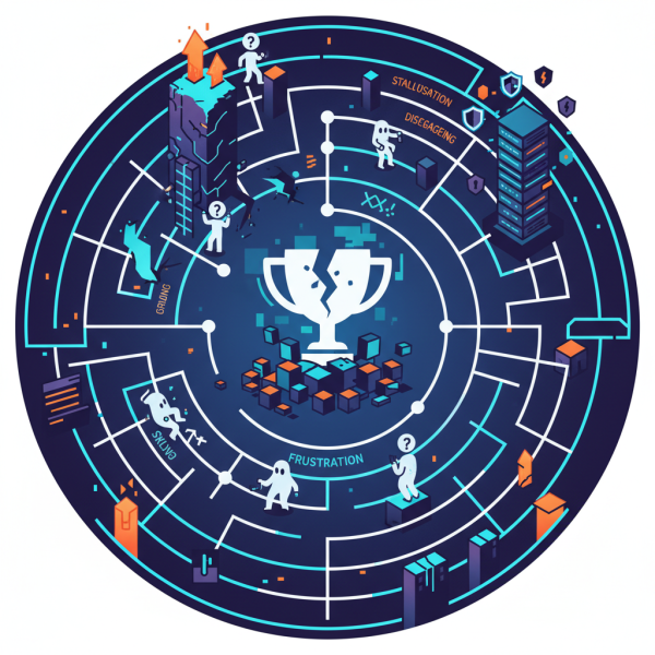 Leaderboard Labyrinth: Navigating Common Design Pitfalls