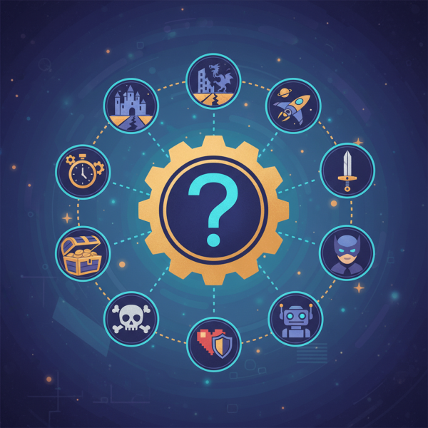 Exploring Enduring Video Game Themes