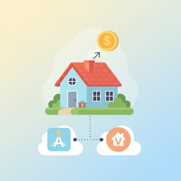Vacation Rental Management Through Platforms Like Airbnb and Vrbo