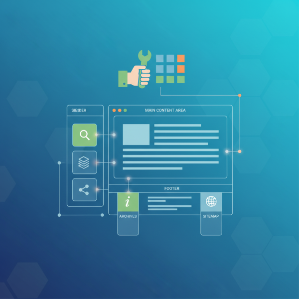 A Developer's Guide to Widget Area Management