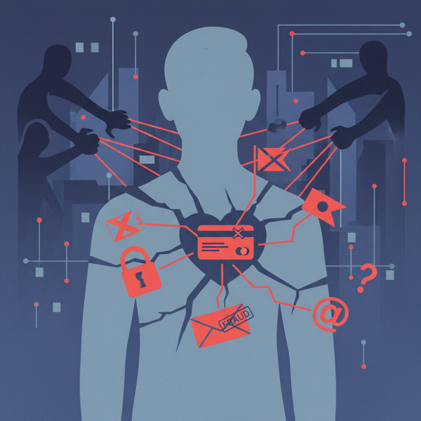 Key Indicators Your Identity May Be Compromised