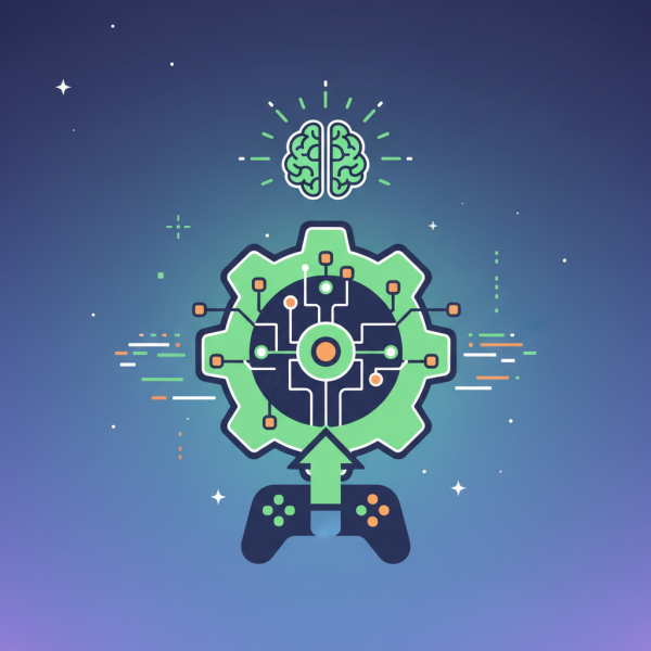 Mastering Game Development: Engines & Architecture