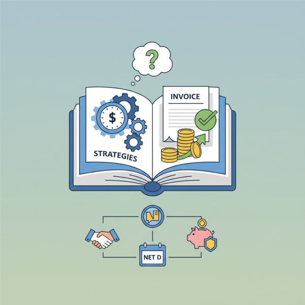 Mastering Timely Payments: A Quiz on Invoicing Strategies