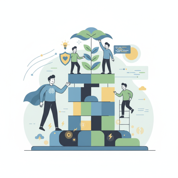 Building Resilience in Software Development Teams