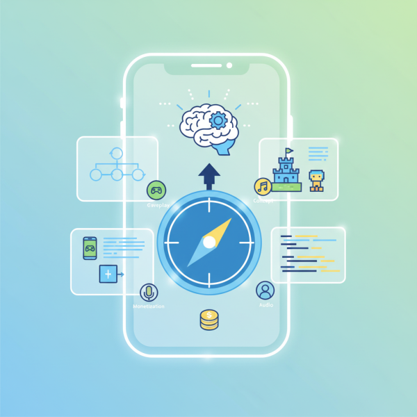How to Write an Effective Mobile Game Design Document