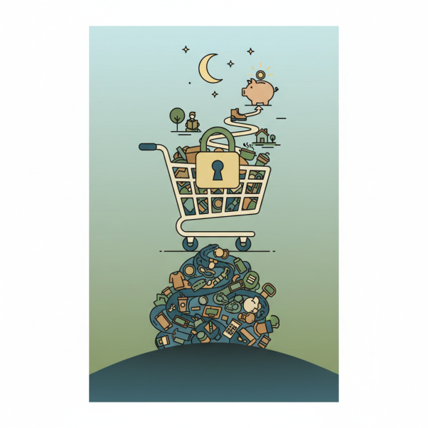Your Guide to a Successful No-Spend Challenge