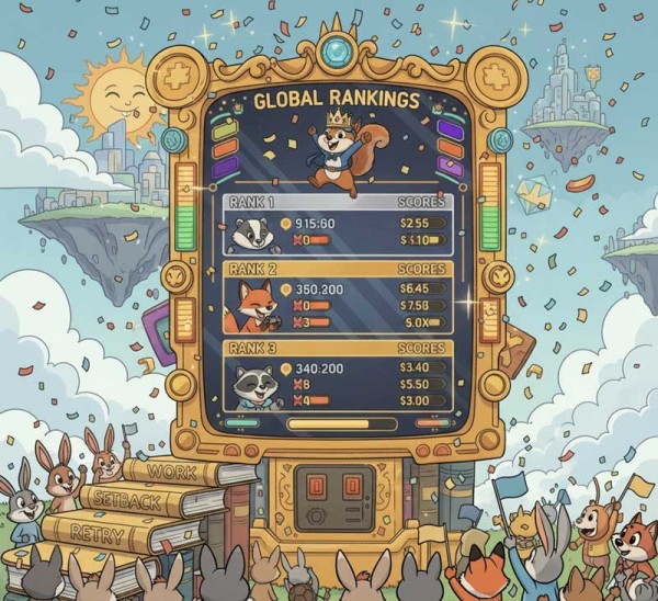 Avoiding Common Pitfalls in Leaderboard Design