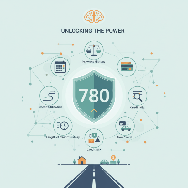 Understanding Your Credit Score for Financial Wellness