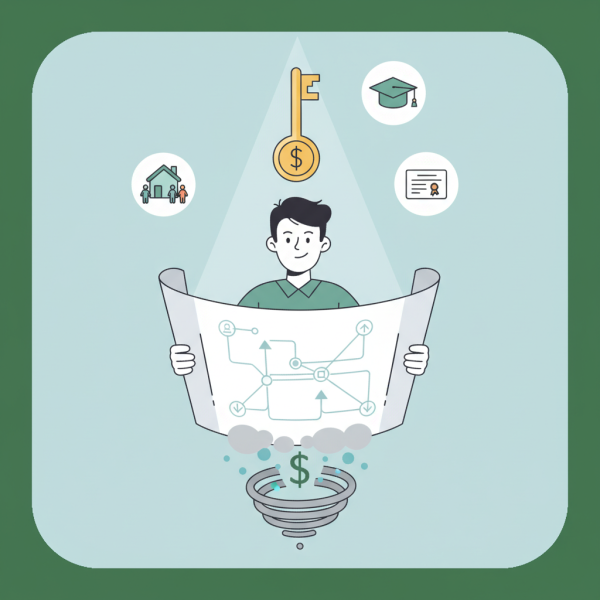 Student Loan Repayment Strategies for Financial Freedom