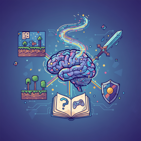 Mastering Video Game Art Styles