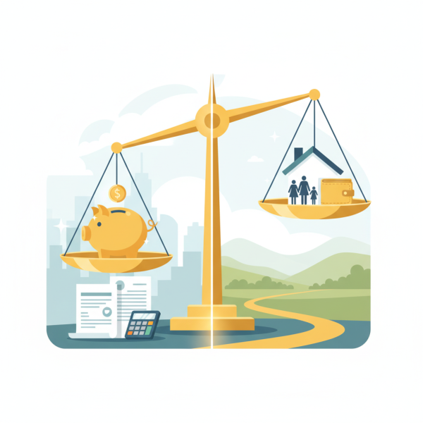 The Golden Rule of Small Business Finance