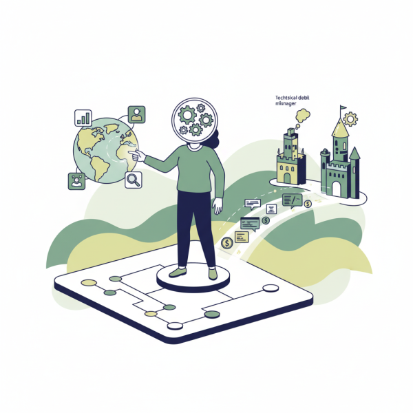 How Market Analysis Empowers Software Engineering Managers