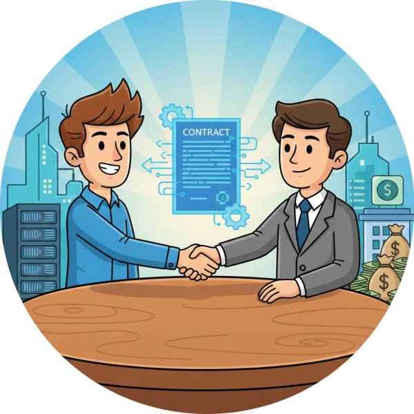 Enhancing Contract Negotiation Skills for Software Engineering Managers