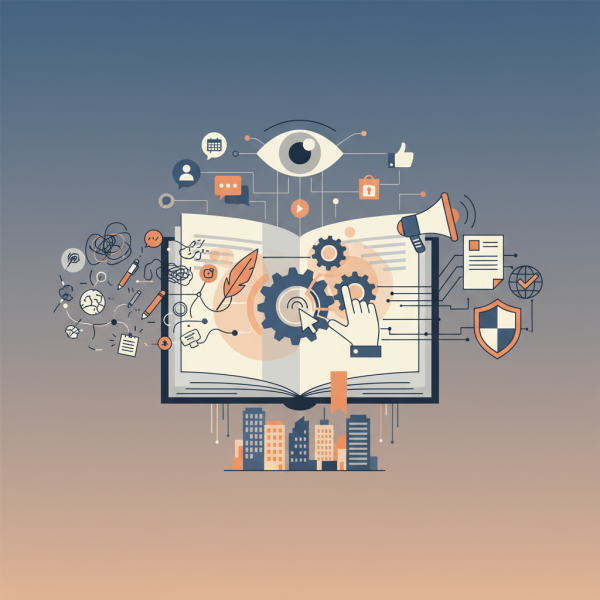 Role of an Editor: Content, Publications, and Moderation