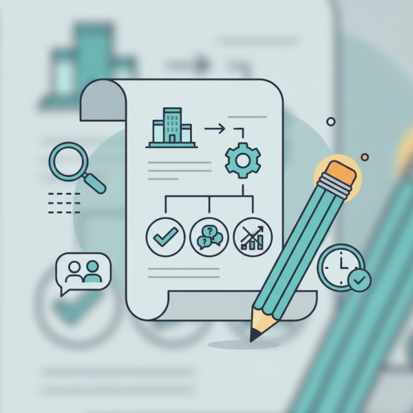 Writing Clear, Concise, and Unambiguous Requirements