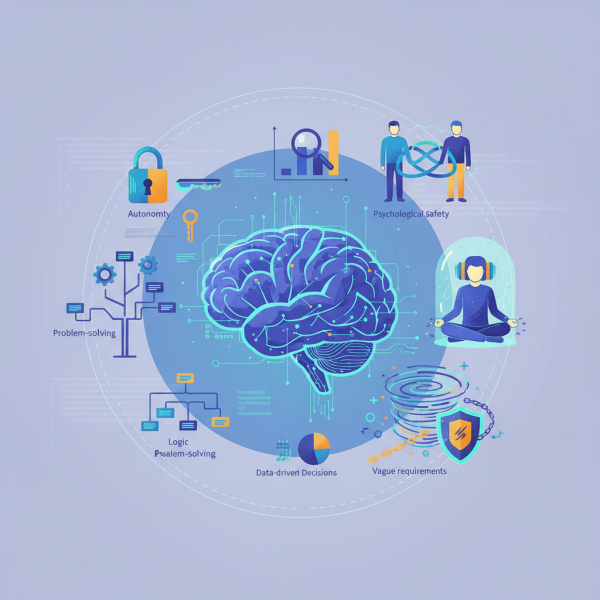 Understanding the Engineering Mind: A Guide to Effective Leadership