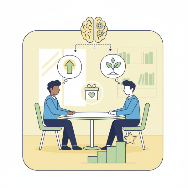 Mastering Constructive Feedback and Performance Development