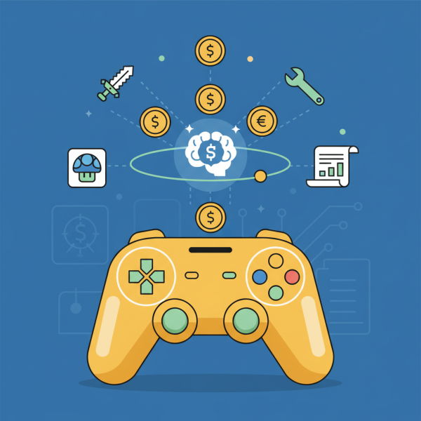 Financial Planning Essentials for Game Studios