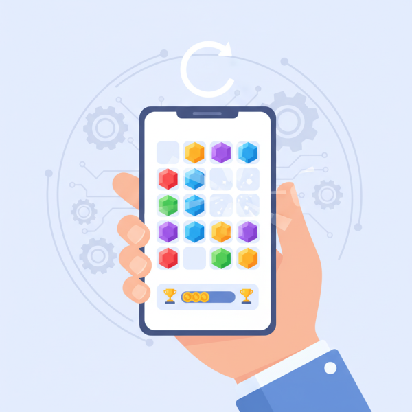 Mastering Match-2/Match-3 Mobile Game Design