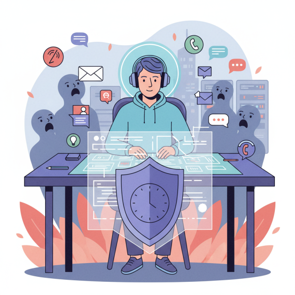 Protecting Focus Time as Engineering Managers