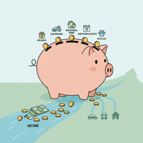 Introduction to Sinking Funds