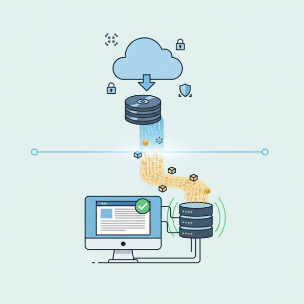 Comprehensive Guide to Website Recovery from Backup
