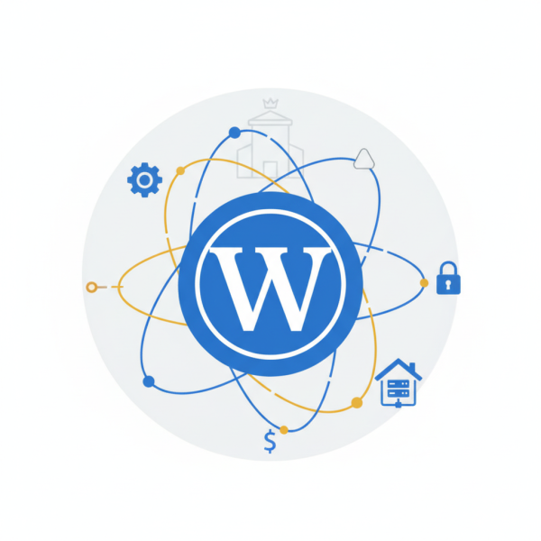 Understanding the Self-Hosted WordPress.org