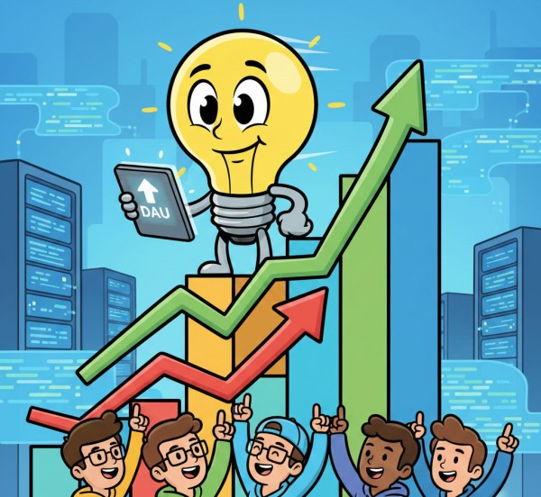 How to Avoid Declines in Daily Active Users in Mobile Games