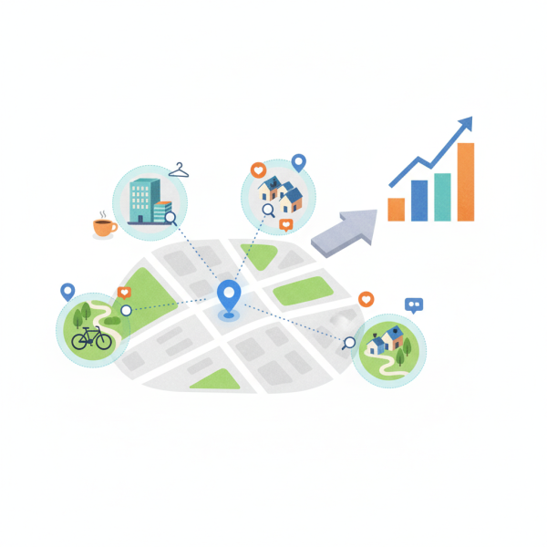 Mastering Social Media Targeting for Local Reach