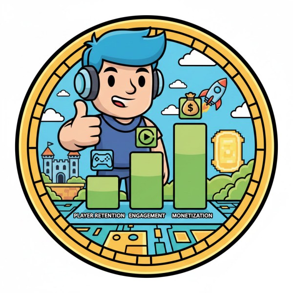 Essential Metrics for Gauging Health of New Video Games