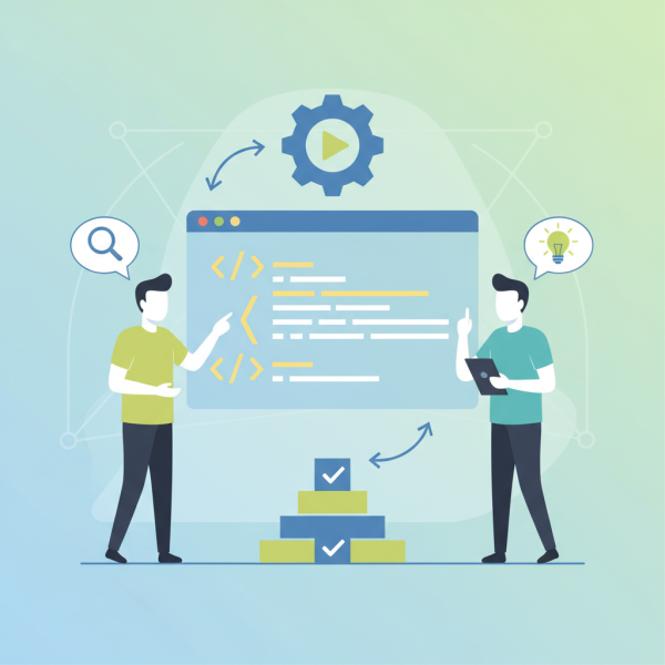 Mastering Code Reviews to Ensure Quality, Collaboration, and Productivity