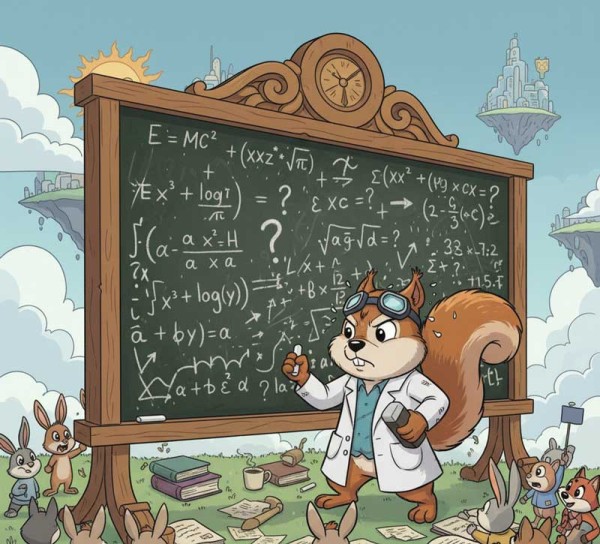 Math's Crucial Role in Video Game Development