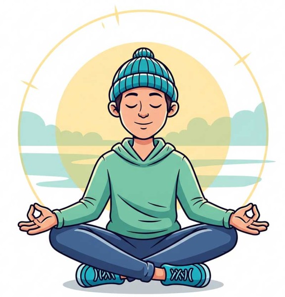 Stress Management Skills and Strategies for Software Engineering Managers: