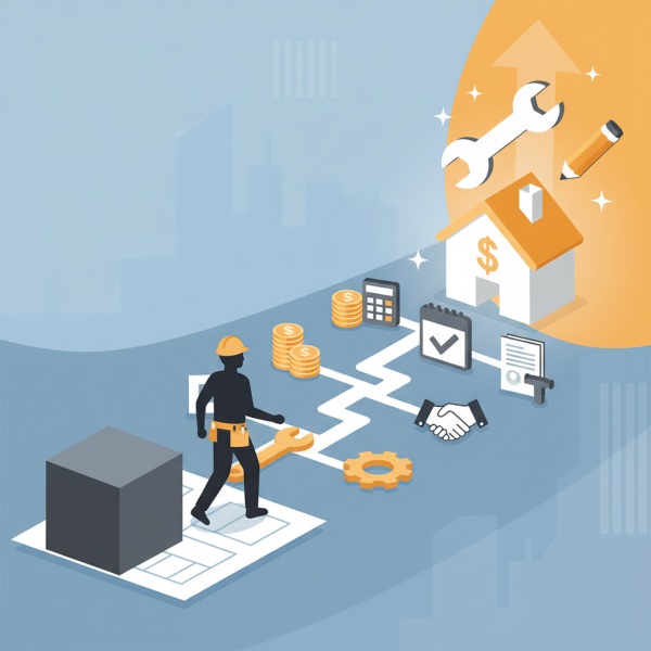 Business Management Guide for Construction Entrepreneurs
