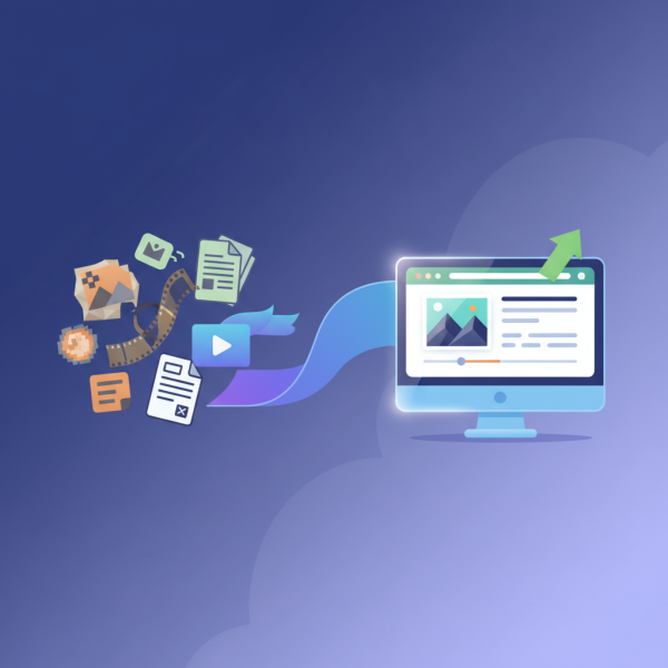 Effective Media Library Management