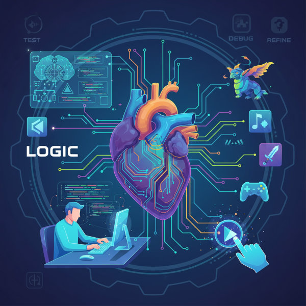Mastering Core Loop Development and Implementation