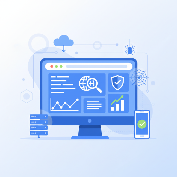 Using Google Search Console to Monitoring Performance and Health