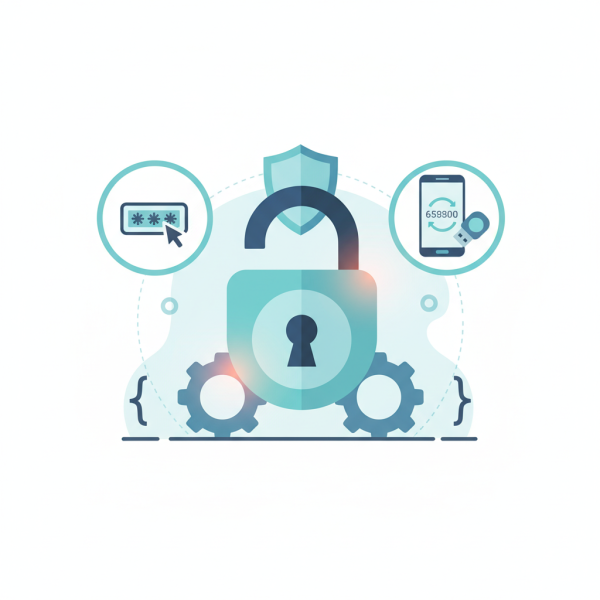 Securing Open Source Administrations with Two-Factor Authentication