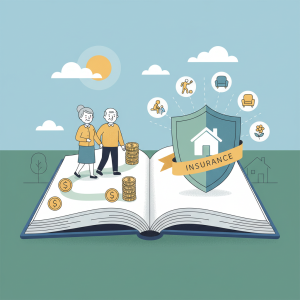 Planning for Long-Term Care