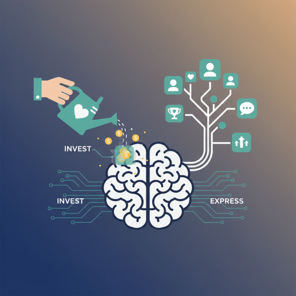 The Invest and Express Genre: A Core Concepts Quiz
