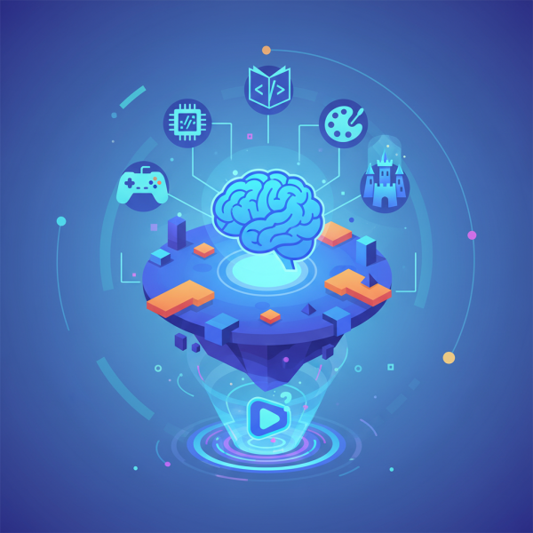 Mastering Core Game Development Fundamentals