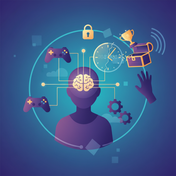 The Psychology of Engagement: FOMO and Gaming