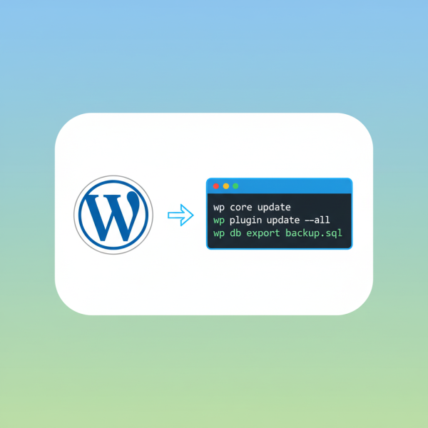 A Guide to WordPress WP-CLI for Enhanced Efficiency