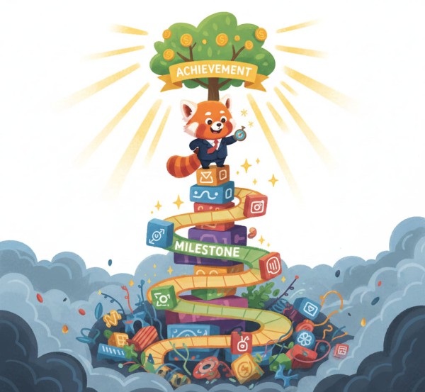 Milestone-Driven Planning for Focused Small Business Growth