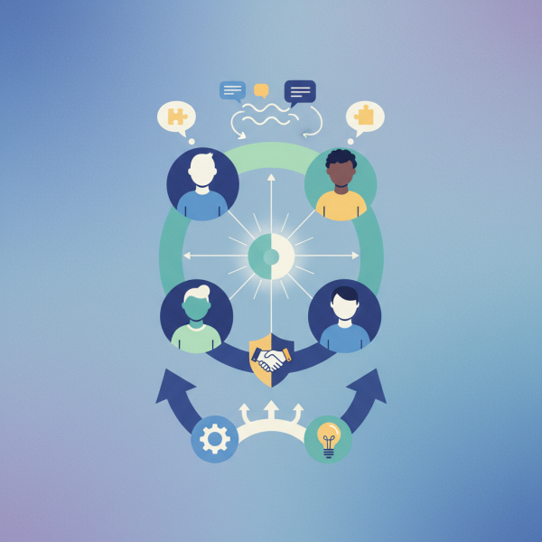 Mastering Team Communication Strategies