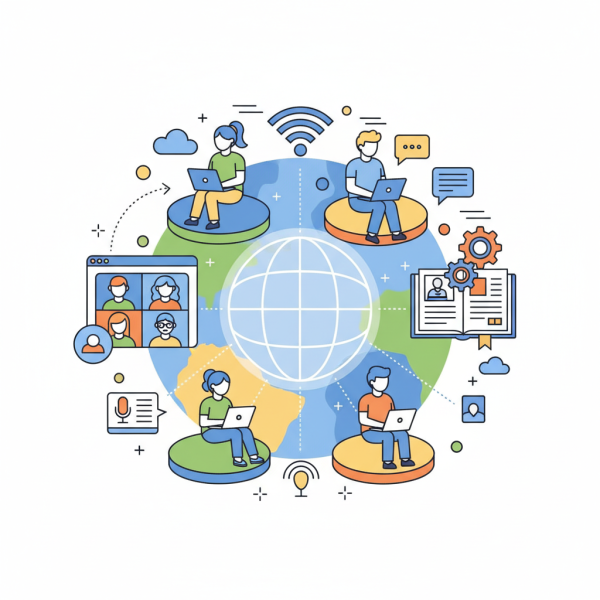 Effective Communication Strategies for Diverse and Remote Teams