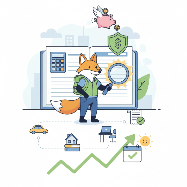 Gig Worker Expense Management Essentials