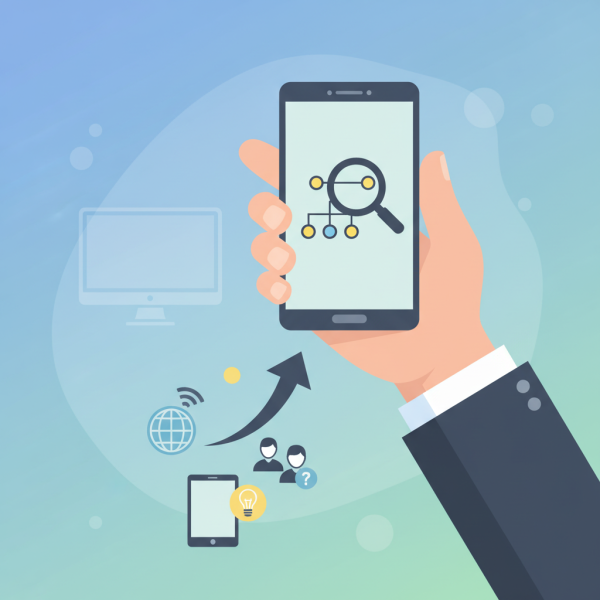 Mobile Usability Testing Essentials