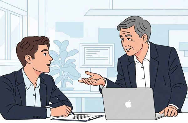 The Strategic Advantage: Why Every Software Engineering Manager Needs a Mentor