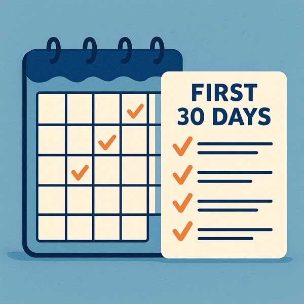 Setting New Software Engineers Up for Success